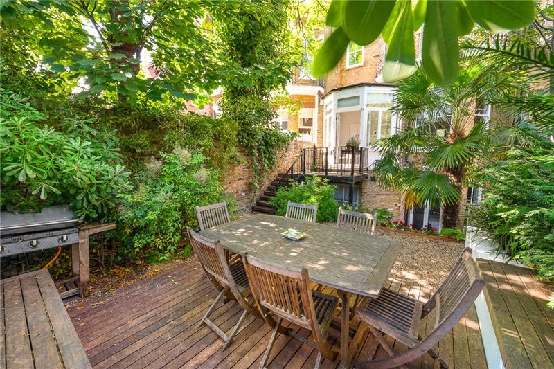 Cranley Gardens, South Kensington, London, SW7