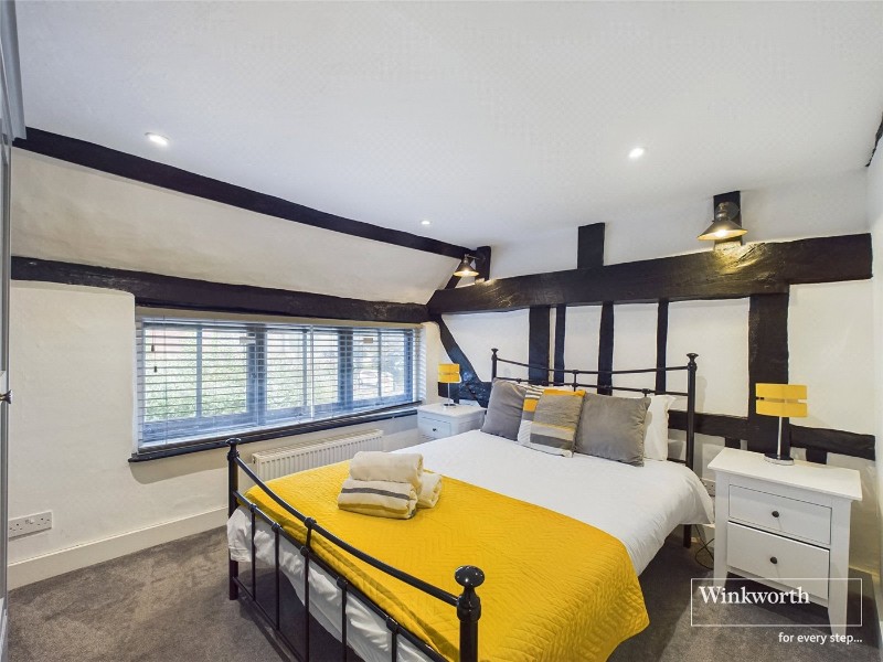 Southampton Street, Reading, Berkshire, RG1
