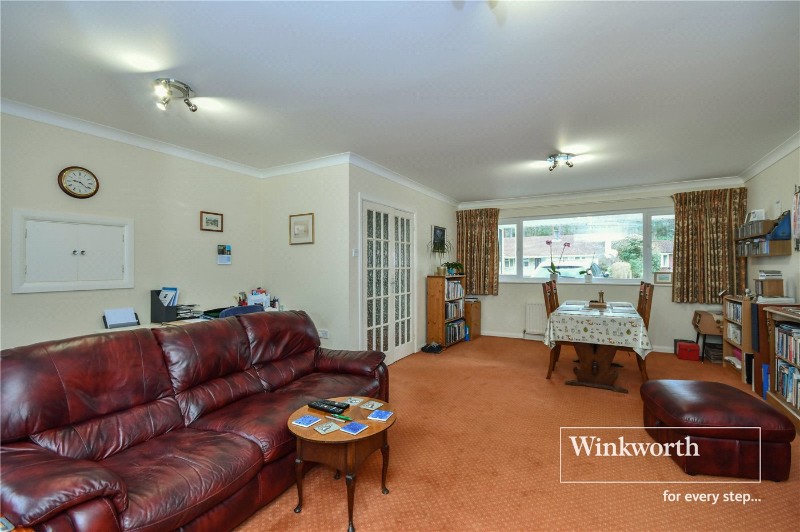 Hazel Drive, Ferndown, BH22