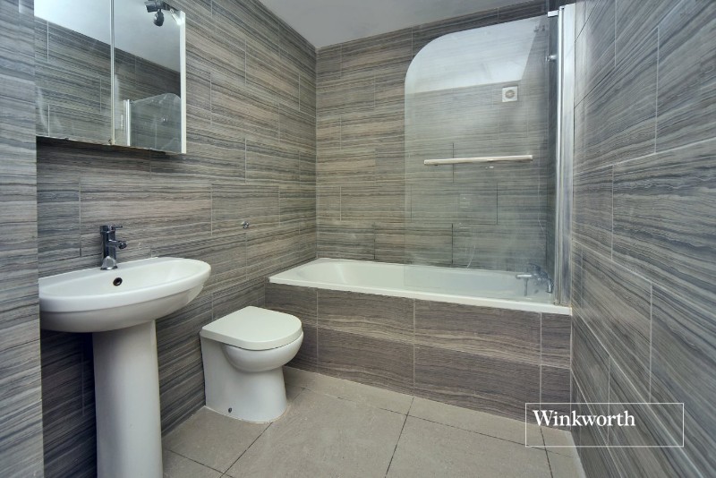 The Avenue, Worcester Park, Surrey, KT4