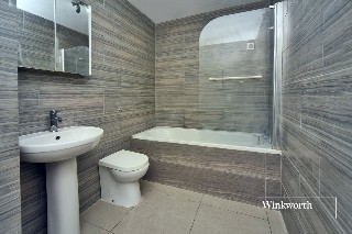 The Avenue, Worcester Park, Surrey, KT4