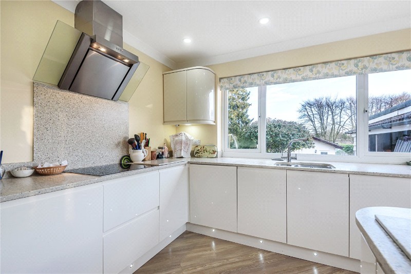 Five Ash Road, Medstead, Alton, Hampshire, GU34