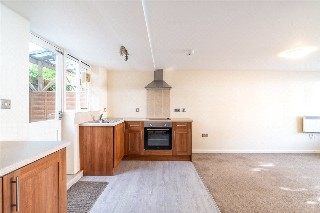 Crescent Road, Wimborne, Dorset, BH21
