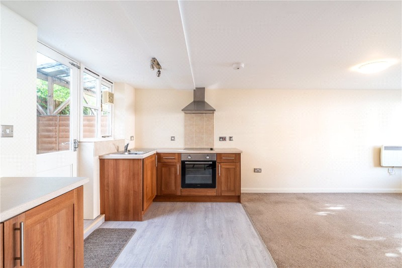 Crescent Road, Wimborne, Dorset, BH21