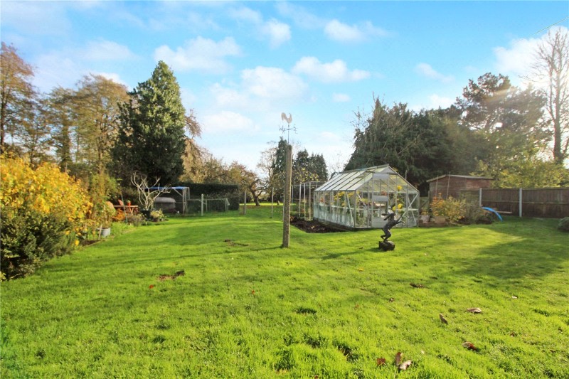 Rectory Lane, Poringland, Norwich, Norfolk, NR14