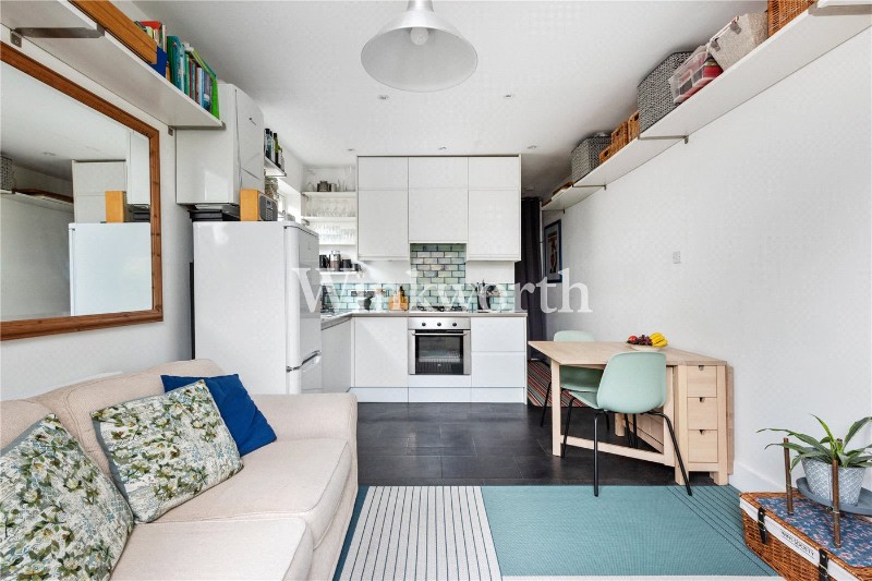 Belmont Avenue, London, N17
