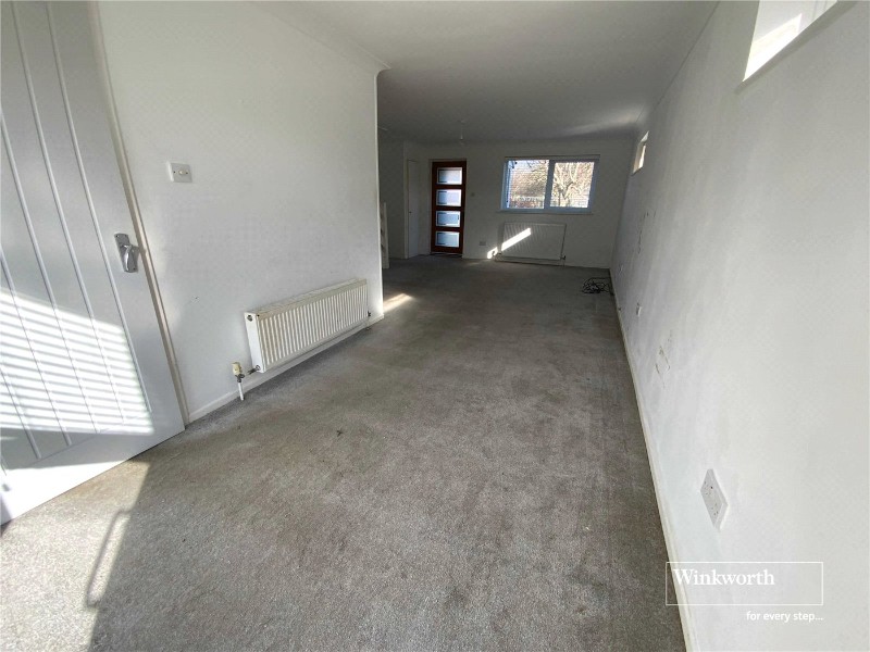 Comet Way, Mudeford, Christchurch, Dorset, BH23