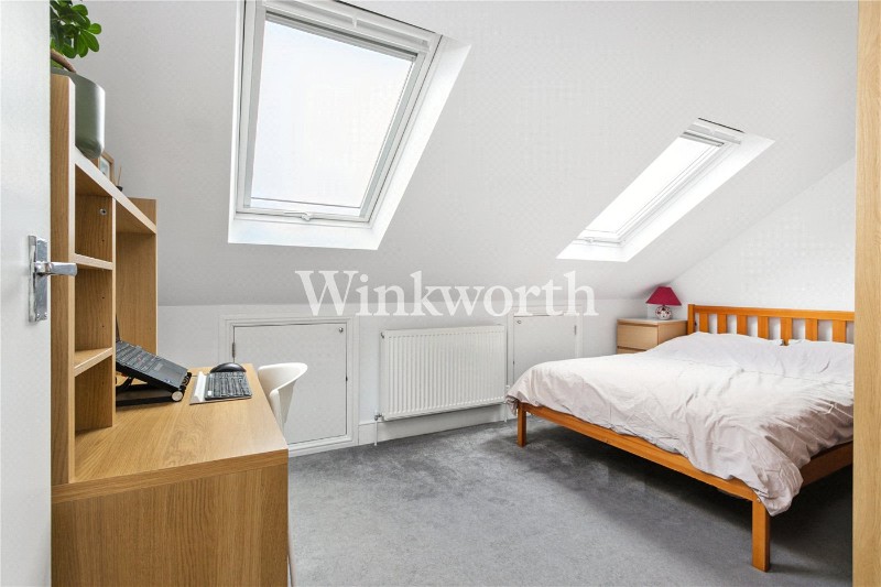 Sandringham Road, London, N22