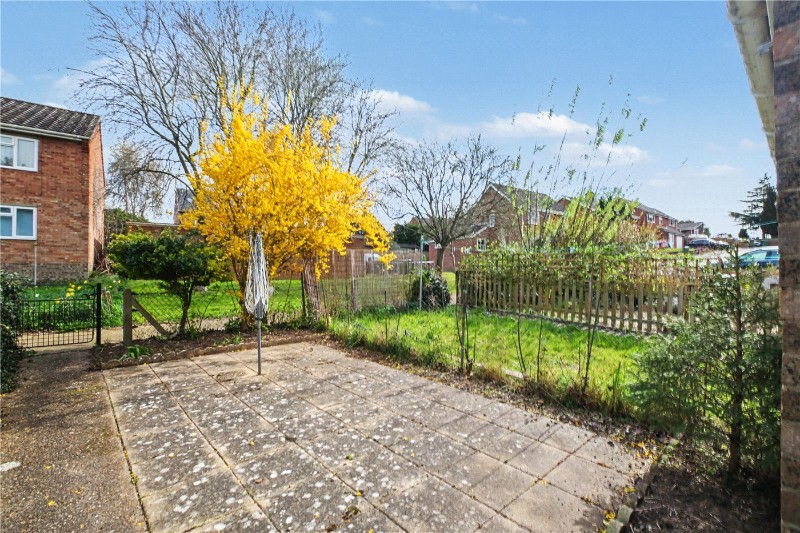 Bancroft Close, Stoke Holy Cross, Norwich, Norfolk, NR14