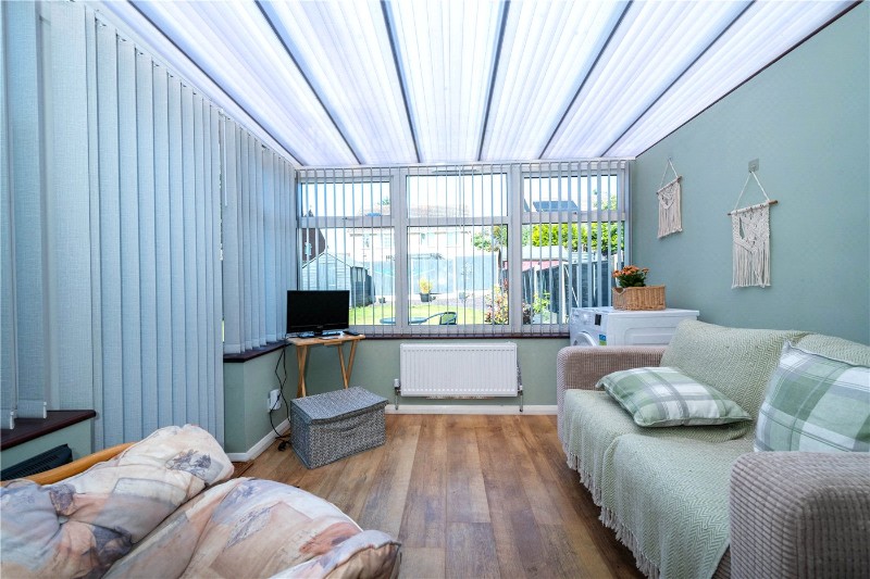 Montaigne Close, Lincoln, Lincolnshire, LN2