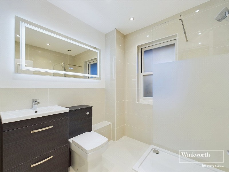 Priest Hill, Caversham, Reading, Berkshire, RG4