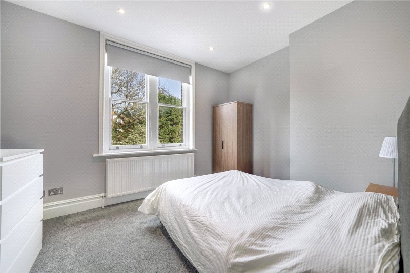 Goldhurst Terrace, London, NW6