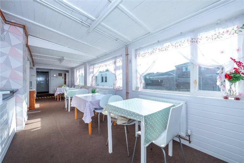 Pennygate, Spalding, Lincolnshire, PE11