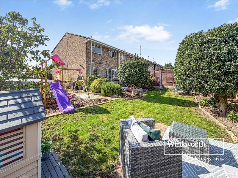 Morden Avenue, Ferndown, Dorset, BH22
