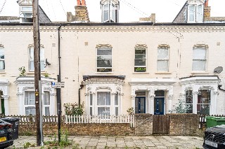 Brailsford Road, London, SW2