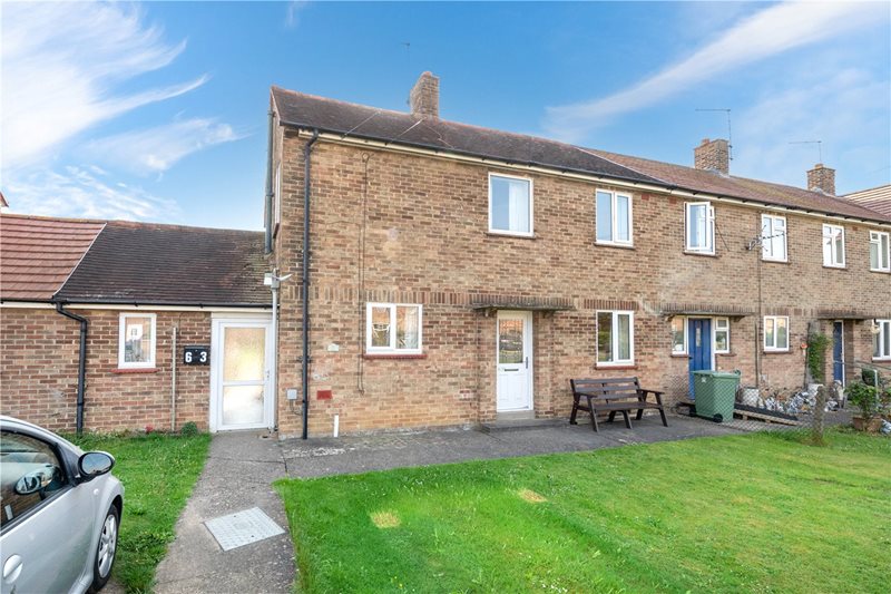 Ancaster Road, Bourne, Lincolnshire, PE10