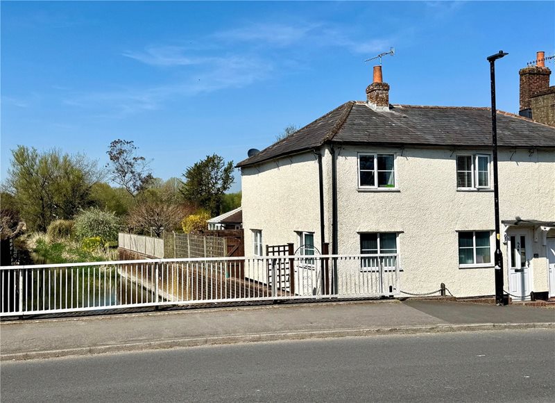 The Borough, Downton, Salisbury, Wiltshire, SP5