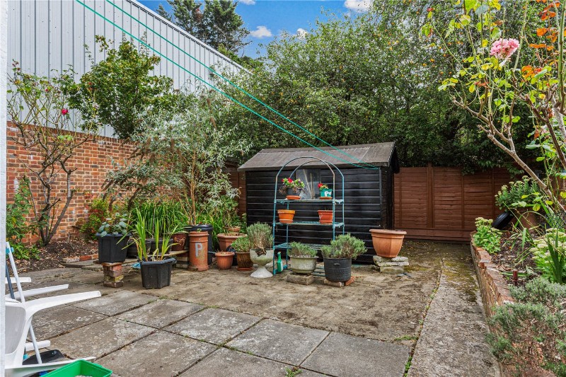 Kempshott Road, London, SW16