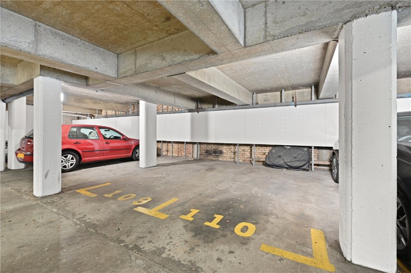Kensington Place, London, W8