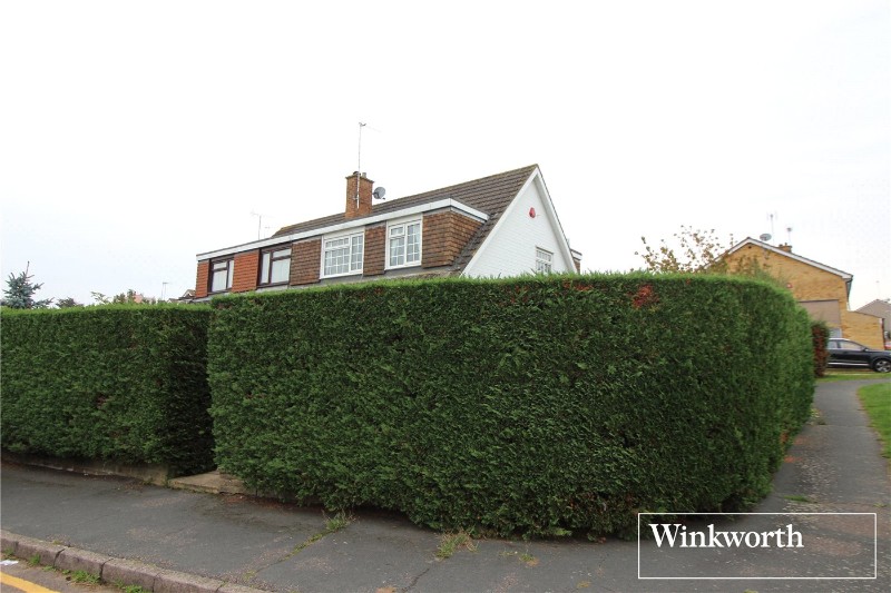 Chandos Road, Borehamwood, Hertfordshire, WD6