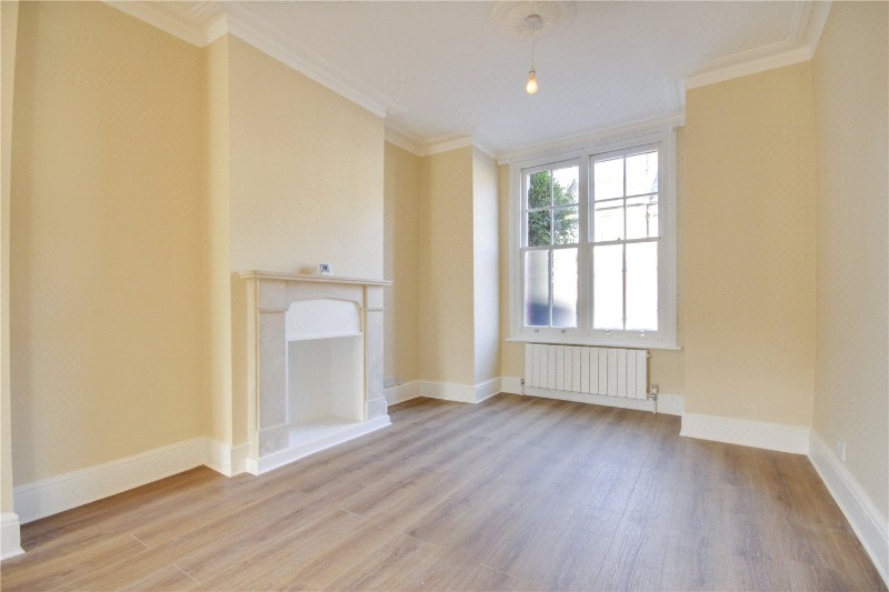 Farrant Avenue, Wood Green, N22