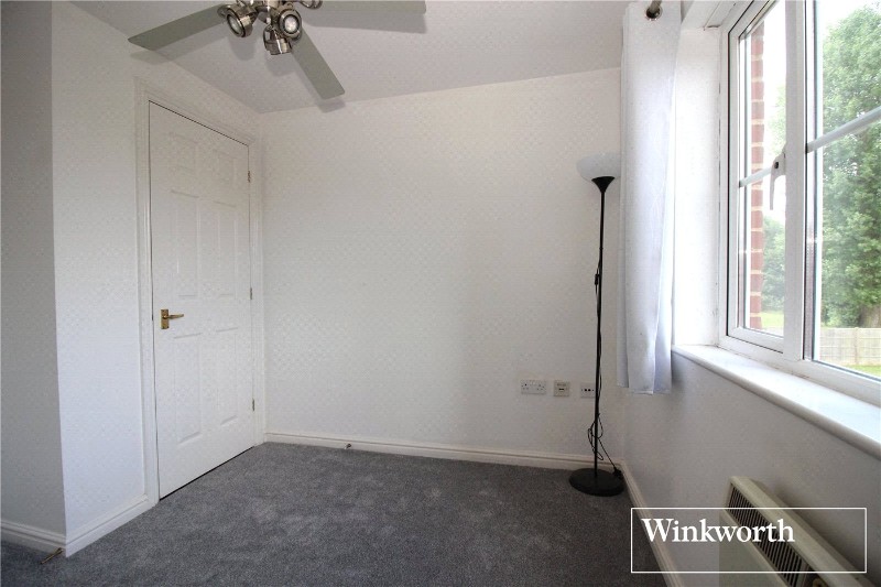 Armstrong Close, Borehamwood, Hertfordshire, WD6