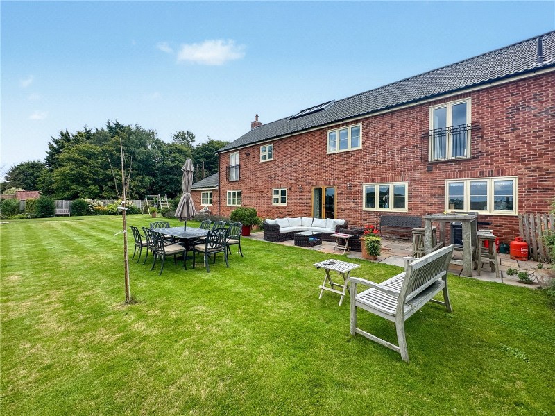 The Court, Framingham Earl Road, Yelverton, Norwich, NR14