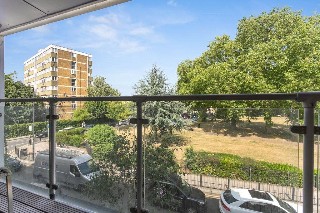 Vallance Road, London, E1