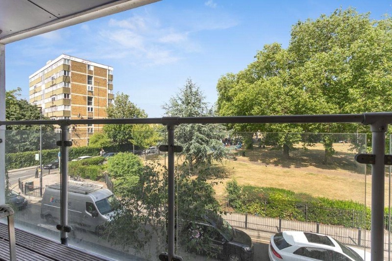 Vallance Road, London, E1