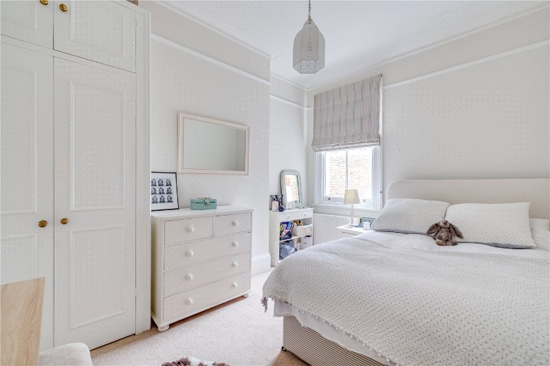 Winchendon Road, London, SW6