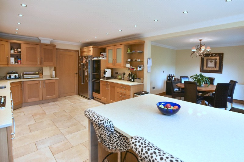 Park Homer Road, Colehill, Wimborne, Dorset, BH21