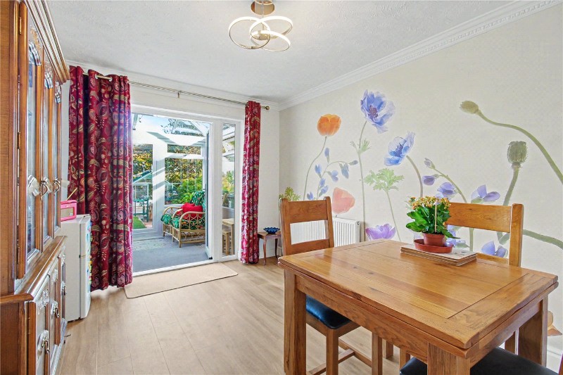 Lakeside Park Drive, Reydon, Southwold, Suffolk, IP18