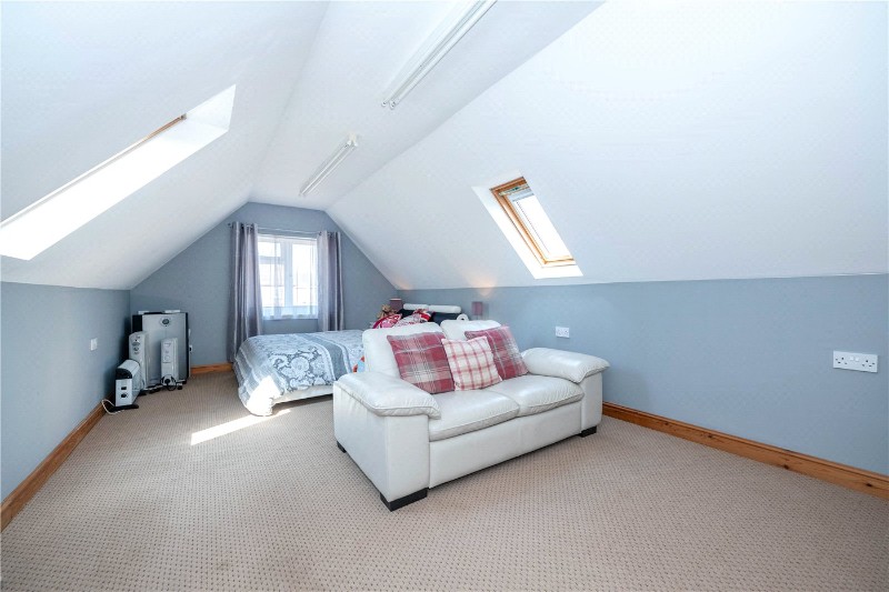 Blackthorn Close, Ruskington, Sleaford, Lincolnshire, NG34