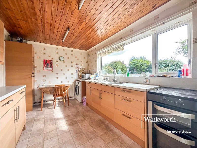 Locksley Drive, Ferndown, Dorset, BH22
