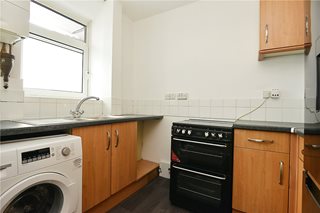 Waveney House, Peckham Rye, London, SE15