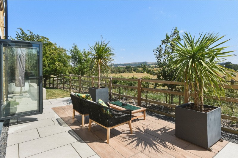 Haddon Fields, Shipston-on-Stour, Warwickshire, CV36