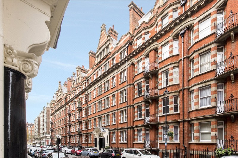 Glentworth Street, London, NW1