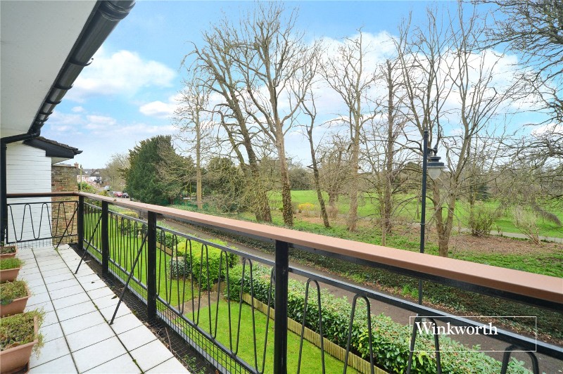 Park Lane, Cheam, Sutton, SM3