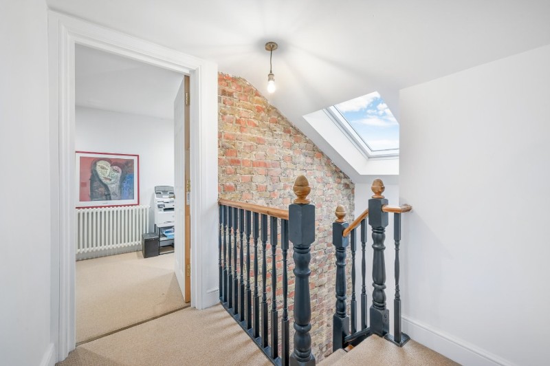 Belmont Road, Beckenham, BR3