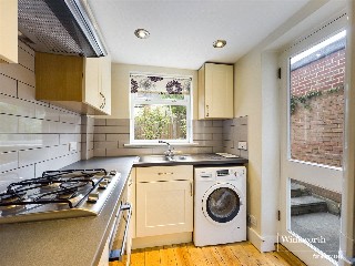 Dover Street, Reading, Berkshire, RG1