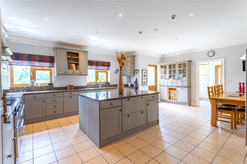 The Straits, Wheatley, Hampshire, GU35