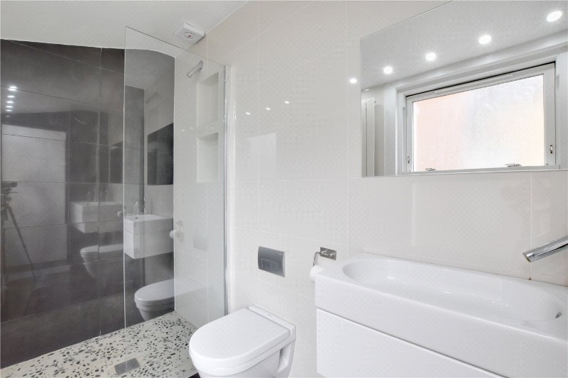 Kemsing Road, Greenwich, London, SE10