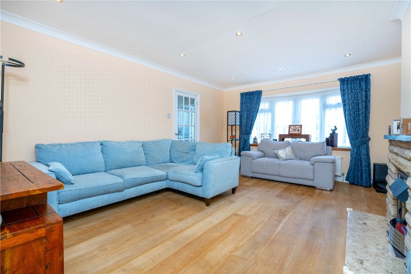Galletly Close, Bourne, Lincolnshire, PE10