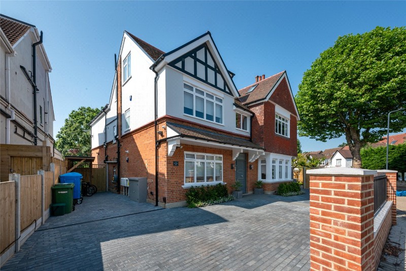Chatsworth Road, London, NW2