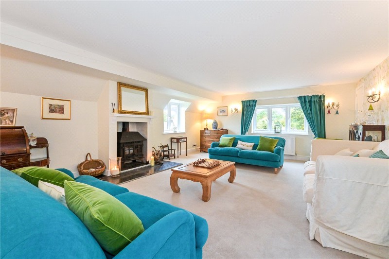 Stoner Hill, Steep, Petersfield, Hampshire, GU32
