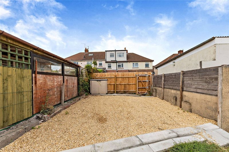 Mortimer Road,, Filton,, Bristol, BS34