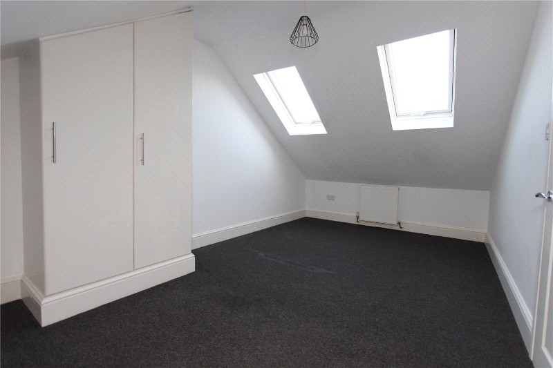 Meteor Road, Westcliff-on-Sea, Essex, SS0