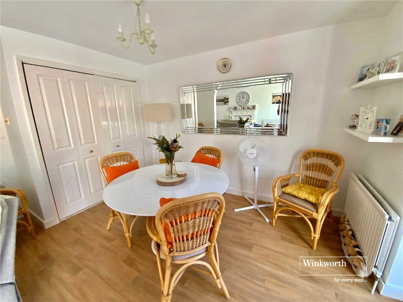 Bure Lane, Christchurch, Dorset, BH23