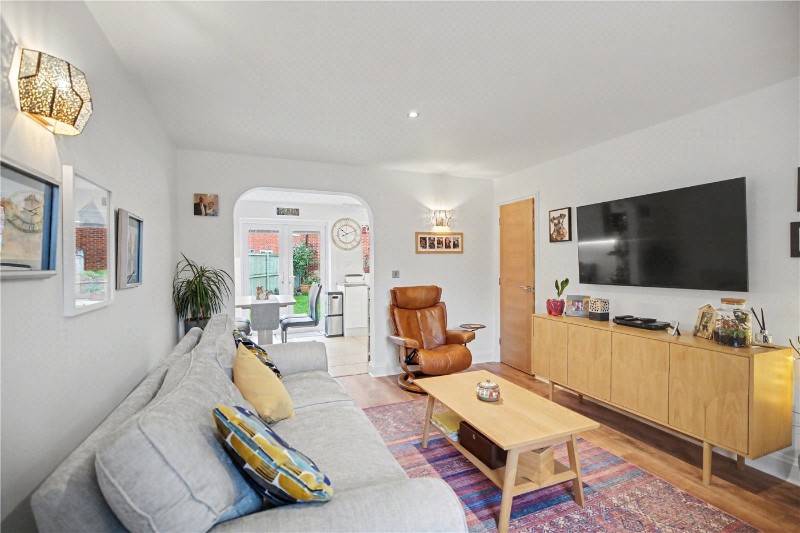 Potters Way, Poringland, Norwich, Norfolk, NR14