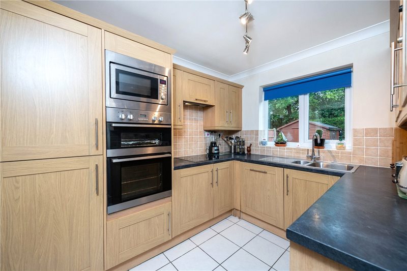 Oak Road, Sleaford, Lincolnshire, NG34